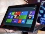 Computex 2012: ASUS Unveils Windows 8 Dual-Screen Laptop