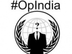 Anonymous India Ops Takes On All India Trinamool Congress; Redirects Users To @opindia_revenge