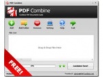 Download: PDF Combine (Windows)