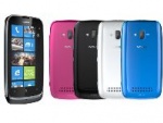 Nokia Lumia 610 With Windows Phone 7.5 And 3.7" Screen Launched For Rs 13,000