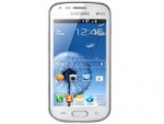 Samsung GALAXY S DUOS Specs And Photo Leaked; Looks A Lot Like The GALAXY S III