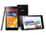LG Launches Two Android 4.0 Phones: The 4.7" Optimus 4X HD (Rs 35,000) And 4" Op