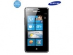 Snapdeal.com Lists Samsung OMNIA M With Windows Phone 7.5 And 4" Screen