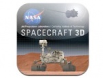 Download: Spacecraft 3D (iOS)