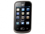 Videocon Launches Dual-SIM Feature Phone V1570 With 3" Touchscreen For Rs 2800