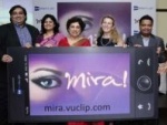 Vuclip Launches Mira!, A Women-Centric Mobile Video Portal, In India