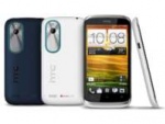IFA 2012: HTC Announces Desire X Android 4.0 Budget Mobile Phone With 4" Screen