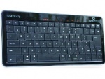 Amkette Launches Bluetooth Keyboard For Tablets Priced At Rs 2700