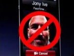 Apple Sued Over FaceTime Patent Infringement In China