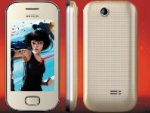Intex Launches Sense 3.0 Dual-SIM GSM Feature Phone With 3.2" Screen