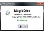 Download: MagicDisc (Windows)