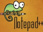 Download: Notepad ++ (Windows)