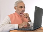 Video Chat Live With Narendra Modi Via Google+ Hangout On 31st August!