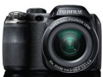 Fujifilm Launches FinePix S4500 14 mp Camera With 30x Optical Zoom