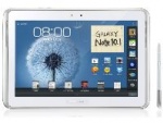 Samsung GALAXY Note 800: Android 4.0 3G Tablet With 10.1" Screen Launched