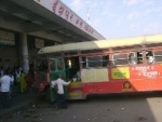 MSRTC Begins Phase-I Of CCTV Project At Major Bus Depots