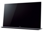 Sony Launches HX850 BRAVIA 3D TV Series With Screen Size Up To 55"