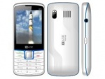 XAGE M900 FORCE 2.8" Dual-SIM GSM Feature Phone Launched For Rs 2600