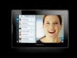 RIM Announces 4G LTE BlackBerry PlayBook With 7" Screen And Beefed-Up Specs