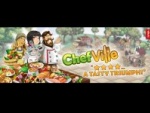 Zynga Launches ChefVille Game On Facebook, Sends Real-World Recipes To Players