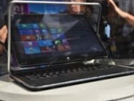 IFA 2012: Dell Unveils Windows 8 Based XPS 10 Tablet And XPS Duo 12 Laptop