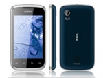 Android 2.3 Based 3G Dual-SIM Intex Aqua 4.0 Launched For Rs 5500