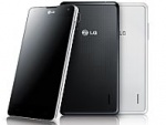 LG Announces Android 4.0 Optimus G: World's First Quad-Core Phone With 4G LTE