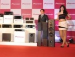 Pioneer India Showcases 2012 Lineup; Includes High-End LX Series AV Receivers