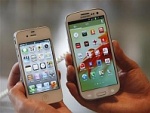 Hearing On Samsung Smartphone Ban Delayed