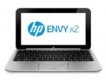 IFA 2012: HP Unveils Windows 8 Based ENVY x2 Hybrid Laptop, Ultrabooks