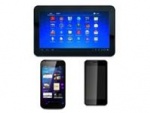 Micromax Launches Android 4.0 Superfone Canvas A100, Pixel A90, And Funbook Pro