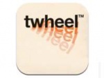 Download: twheel (iOS)