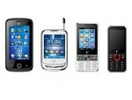 Videocon Launches 4 GSM Phones: V1531+, Dual-SIM V1542, V1548, And V1580
