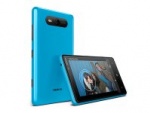 Nokia World 2012: Windows Phone 8 Based Lumia 820 With 4.3" AMOLED Screen Announced