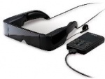 Android 2.2 Based Moverio BT-100 Wearable 3D Display Launched By Epson For Rs 43,000