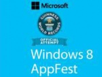 Microsoft India Aims For Guinness Record At Windows 8 AppFest