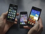 Apple On The Rampage: Wants Galaxy S3 To Die