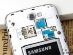 Rumour: Dual-SIM Samsung Galaxy Note II Spotted In China