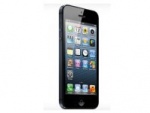 Finally! Apple Unveils iPhone 5 With 4" Screen, 8 mp Camera, And 4G LTE