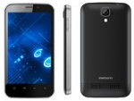 Dual-SIM Android 4.0-Based 3G Mobile Phone A18 Launched By Karbonn For Rs 13,000