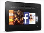 Amazon Unveils Android 4.0-Based New Kindle Fire HD With 8.9" Screen