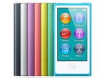 "Thinnest iPod nano Yet" Launched By Apple
