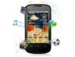 Micromax Launches Android 2.3-Based Dual-SIM Ninja3 A57 With 3.5" Screen
