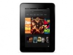 Amazon Announces Android-Powered 7" Kindle Fire HD With Beefed-Up Specs