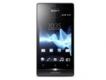 Android 4.0 Sony Xperia miro With 3.5" Screen On Snapdeal For Rs 14,500