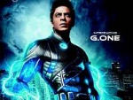 Ra.One Genesis Game Launched