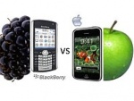 BlackBerry Overpowers Apple In Indian Market