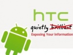 HTC Phones Vulnerable To Security Breach