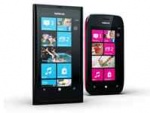 Nokia Announces Its Windows Phones