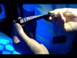 Nokia Shows Off Flexible Screen